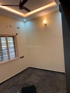 Bedroom Image of 1200 Sq.ft 2 BHK Independent House for rent in RR Nagar Bengaluru for Rs. 38000
