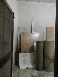 Bedroom One Image of 990 Sq.ft 4 BHK Independent House for sale in Sector 49 Faridabad for Rs. 22500000