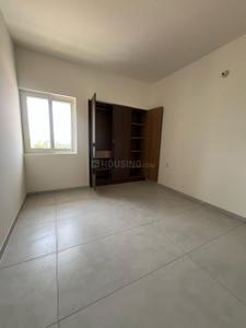 Hall Image of 1100 Sq.ft 2 BHK Apartment / Flat for rent in Casagrand Boulevard, Chikkagubbi Village Bengaluru for Rs. 35000