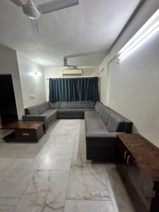 Hall Image of 1008 Sq.ft 2 BHK Apartment / Flat for sale in Gota Ahmedabad for Rs. 6200000