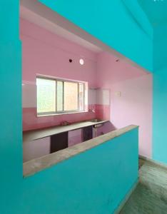 Bedroom Image of 1075 Sq.ft 3 BHK Apartment / Flat for sale in Behala Kolkata for Rs. 4800000