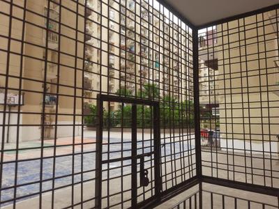 Image of 1000 Sq.ft 2 BHK Apartment / Flat for rent in Krish Aura, Milakpur Goojar, Bhiwadi for Rs. 12500