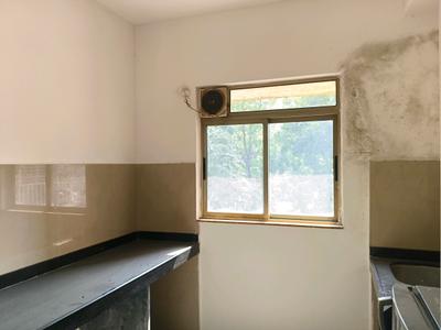 Kitchen Image of 600 Sq.ft 1 BHK Apartment / Flat for sale in Lodha Casa Rio, Palava Phase 1 Thane for Rs. 3000000