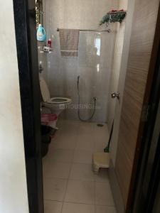 Image of 700 Sq.ft 1 BHK Apartment / Flat for sale in Excel Park, Airoli, Navi Mumbai for Rs. 11500000