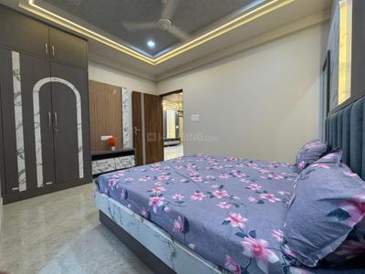 Bedroom Image of 2600 Sq.ft 3 BHK Apartment / Flat for sale in Karolan Ka Barh Jaipur for Rs. 14300000