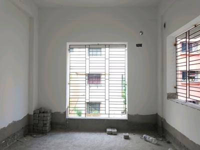 Bedroom Image of 1202 Sq.ft 3 BHK Apartment / Flat for sale in Gamma Twins II by Gamma Homes Private Limited, Madurdaha Kolkata for Rs. 8200000