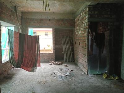 Hall Image of 1600 Sq.ft 3 BHK Apartment / Flat for sale in Haltu Kolkata for Rs. 11000000