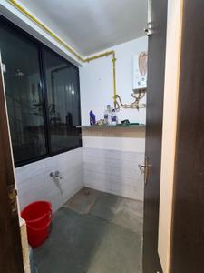 Image of 2100 Sq.ft 3 BHK Apartment / Flat for rent in Hill Drive, Bhavnagar for Rs. 40000