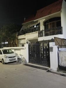 Image of 3100 Sq.ft 4.5 BHK Independent House for sale in Aliganj, Lucknow for Rs. 21000000