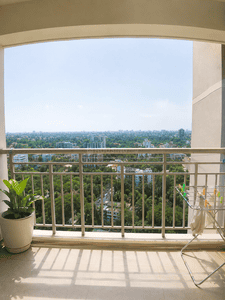 Image of 1760 Sq.ft 3 BHK Apartment / Flat for sale in Asten Campus Court, Kakkanad, Kochi for Rs. 13500000