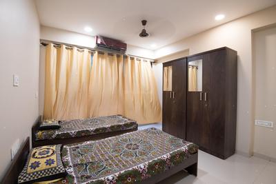 Bedroom Image of Parshwa Nest in Santacruz East, Mumbai