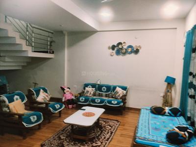 Bedroom Image of 3200 Sq.ft 4 BHK Independent House for sale in Treasure Fantasy Villa, RRCAT Indore for Rs. 16500000