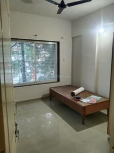 Bedroom Image of 948 Sq.ft 2 BHK Apartment / Flat for rent in Vastukalp 9 Avenues, Wakad Pune for Rs. 31000