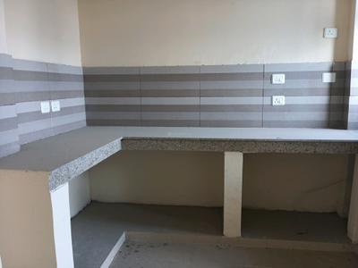 Kitchen Image of 1665 Sq.ft 3 BHK Apartment / Flat for sale in Paras Dews, Sector 106 Gurgaon for Rs. 16200000