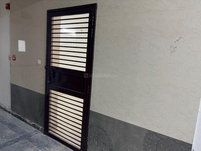 Image of 450 Sq.ft 1 BHK Apartment / Flat for rent in Vikram Golf View Condos, Sector 19 Dwarka, New Delhi for Rs. 22000