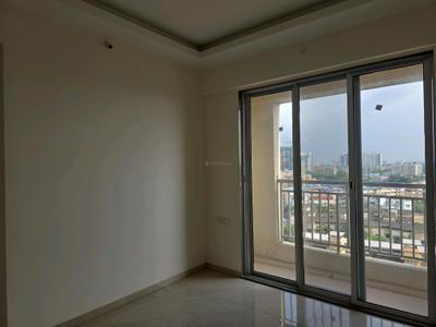 Living Room Image of 640 Sq.ft 1 BHK Apartment / Flat for sale in Vinay Unique Sky, Virar West Virar for Rs. 4500000