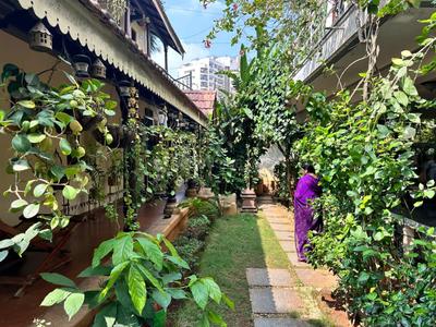Image of 4500 Sq.ft 4 BHK Independent House for sale in Arakere, Bengaluru for Rs. 89000000