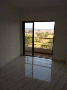 Bedroom Image of 657 Sq.ft 1 BHK Apartment / Flat for sale in Labdhi Gardens, Neral Thane for Rs. 2400000