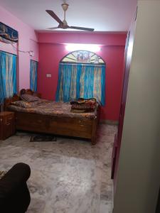 Bedroom Image of 1275 Sq.ft 3 BHK Apartment / Flat for sale in Dum Dum Kolkata for Rs. 5500000