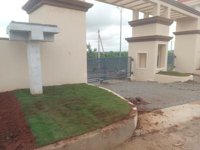 Image of 1647 Sq.ft Residential Plot / Land for sale in Woxen County Phase I, Vikarabad Town, Vikarabad for Rs. 2000000