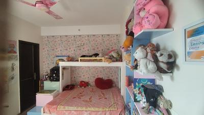 Bedroom Image of 1346 Sq.ft 3 BHK Apartment / Flat for sale in ABA Cleo County, Sector 121 Noida for Rs. 35000000