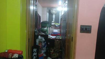 Image of 745 Sq.ft 2 BHK Apartment / Flat for sale in Kasba, Kolkata for Rs. 5000000