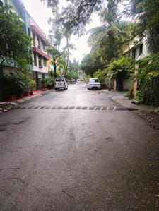 Image of 660 Sq.ft 1 RK Apartment / Flat for sale in Thane West, Thane for Rs. 9000000