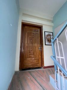 Balcony Image of 2000 Sq.ft 3 BHK Independent House for rent in Gomti Nagar Lucknow for Rs. 45000