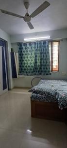 Bedroom Image of 778 Sq.ft 3 BHK Apartment / Flat for sale in Natu Ozone Valley, Kalwa Thane for Rs. 14000000