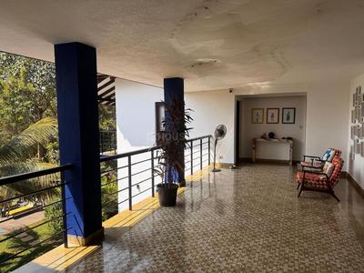 Balcony Image of 4736 Sq.ft 4 BHK Independent House for sale in Assagao Goa for Rs. 125000000
