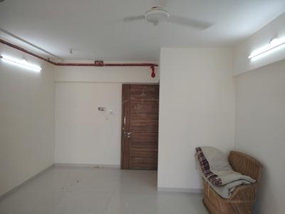 Living Room Image of 458 Sq.ft 1 BHK Apartment / Flat for sale in Kasarvadavali Thane for Rs. 6599999