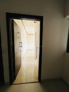 Hall Image of 900 Sq.ft 1 BHK Apartment / Flat for sale in Sunteck Maxx World, Naigaon East Naigaon for Rs. 3300000