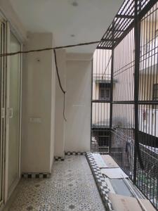 Bedroom One Image of 1350 Sq.ft 3 BHK Builder Floor for sale in Sector 49 Faridabad for Rs. 13500000