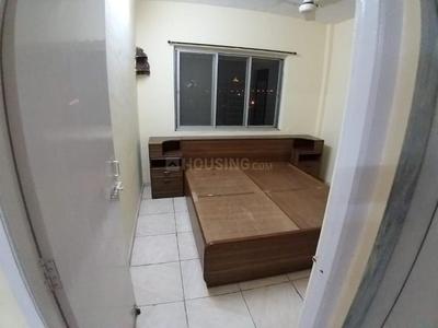 Bedroom Image of 1420 Sq.ft 3 BHK Apartment / Flat for sale in Belapur CBD Navi Mumbai for Rs. 25000000