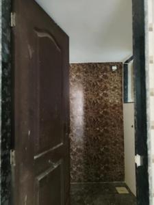 Common Bathroom Image of 605 Sq.ft 1 BHK Apartment / Flat for sale in Vidhata Empire, Makane Kapase Mumbai for Rs. 2090000