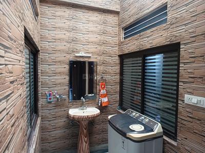 Bathroom Image of 1250 Sq.ft 5 BHK Independent House for sale in Shastri Nagar Jaipur for Rs. 23000000