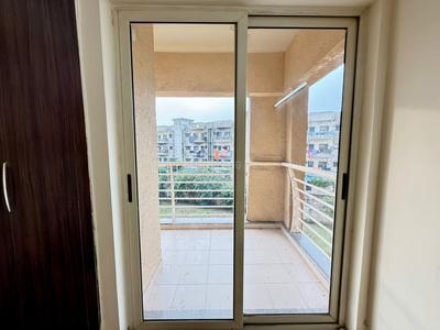 Balcony Image of 1700 Sq.ft 3 BHK Apartment / Flat for sale in Suncity Parikrama, Sector 20 Panchkula for Rs. 33000000
