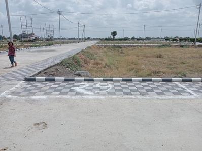 Image of 600 Sq.ft Residential Plot / Land for sale in Super Corridor, Indore for Rs. 1920000