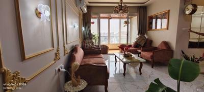 Hall Image of 1200 Sq.ft 3 BHK Apartment / Flat for sale in Apricus, Bhayli Vadodara for Rs. 9000000