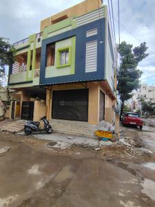 Image of 2950 Sq.ft 4.5 BHK Independent House for sale in Meerpet, Hyderabad for Rs. 13400000