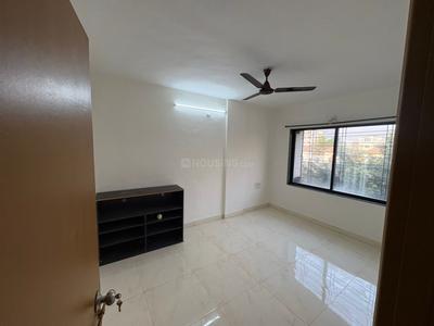 Bedroom Image of 1100 Sq.ft 2 BHK Apartment / Flat for sale in Aatithya Avenue, Pimple Saudagar Pune for Rs. 8300000