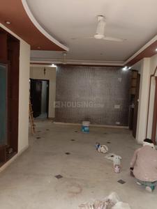 Hall Image of 2400 Sq.ft 5 BHK Apartment / Flat for sale in Sector 4 Dwarka New Delhi for Rs. 42000000