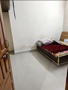 Bedroom Image of 850 Sq.ft 1 BHK Apartment / Flat for rent in Brookefield Bengaluru for Rs. 56000