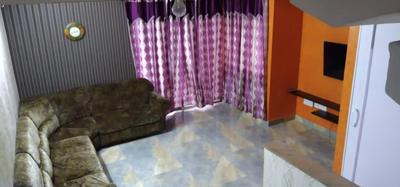 2 BHK Flat