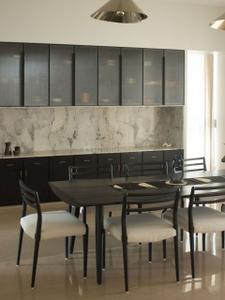 Hall Image of 6500 Sq.ft 4.5 BHK Apartment / Flat for sale in Amar Manhattan, Baner Pune for Rs. 170000000