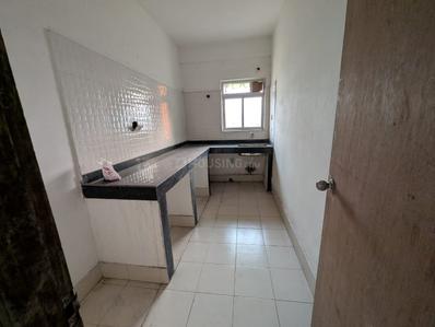 Kitchen Image of 1463 Sq.ft 3 BHK Apartment / Flat for sale in Saket Nagar, Dunlop Kolkata for Rs. 9500000