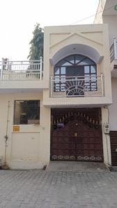Image of 1800 Sq.ft 4 BHK Independent House for sale in Sewla Jatt, Agra for Rs. 5500000