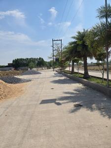 Image of 1500 Sq.ft Residential Plot / Land for sale in Railway Colony, Bilaspur for Rs. 1900000