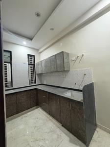 Kitchen Image of 2000 Sq.ft 4 BHK Independent House for sale in Gokulpura Jaipur for Rs. 10500000