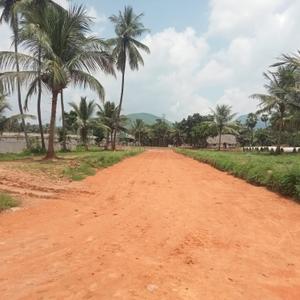 Image of 200 Sq.ft Residential Plot / Land for sale in Pusapatirega, Vizianagaram for Rs. 5000000